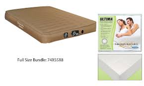 Fabric= ultra leather with 5 colors available! Cheap Rv Air Mattress Find Rv Air Mattress Deals On Line At Alibaba Com