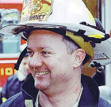 Acushnet firefighters may be returning today with World Trade Center steel