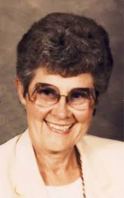 Beverly (Joan) Brooks