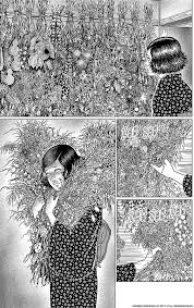 Maybe you would like to learn more about one of these? Viz Blog Reaction To Junji Ito S Take On A Japanese Classic
