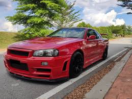 My 22 year old Nissan (hint: its not a GTR), roast away : rRoastMyCar