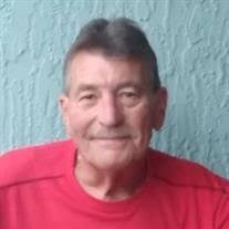 James Keith Bryan Obituary