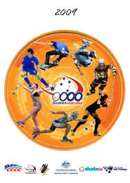 2009 Skate Australia Yearbook by Skate Australia