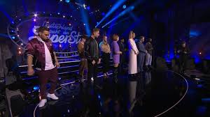 Ich weiß nicht, wann er kommt. Dsds 2021 Gewinner Finale Nachholen Jury Dieter Bohlen Thomas Gottschalk Co Die Infos