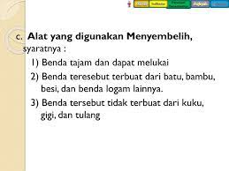 Aug 02, 2021 · penyembelihan: Ketentuan Penyembelihan Ppt Download