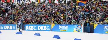 Zellaer straße 10, 98559 oberhof postadresse: Biathlon Weltcup Oberhof 2020 Ergebnisse Skigebiete Test Magazin