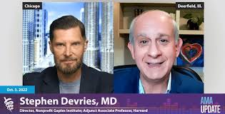 AMA Update: How Clinicians Can Leverage Nutrition for Both Patient Care and  Self-Care — Gaples Institute