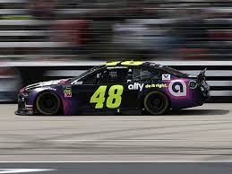 August 2019 (nascar cup series). Hendrick Motorsports Riding Momentum Into Bristol Accesswdun Com
