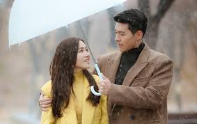 사랑의 불시착 / sarangui bulsichak. 9 Akun Instagram Pemain Crash Landing On You Wajib Follow