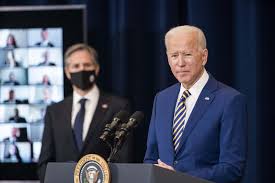 Majorities think crime is increasing both nationally (73 percent say there is more crime), as well as in their local communities (54 percent), according to a fox news poll released wednesday. How Biden Will Shape The Us China Relationship East Asia Forum