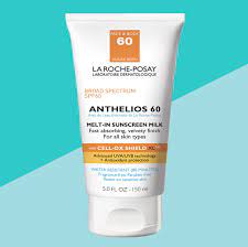 This gentle organic sunscreen is ideal for easily irritated or sensitive skin. 15 Best Sunscreens In 2021 According To Dermatologists