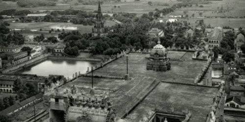 These Gorgeous Photos Show The Evolution Of Trichinopoly To Tiruchirapalli Over The Years | HuffPost News