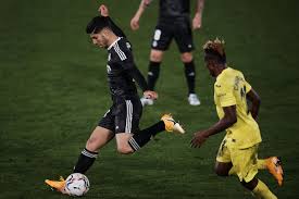 Tout ce qu'il faut savoir sur le match real madrid vs villarreal de liga santander du (16 juillet 2020) en direct : Real Madrid Villarreal La Liga 2020 21 Match Preview Injuries Suspensions Potential Xis Prediction Managing Madrid