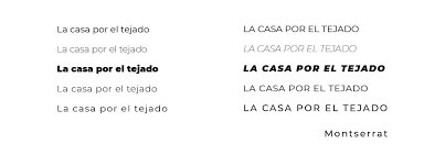 En este caso, el cartel (último paso), es previo a la escritura de la obra (primer paso). 5 Tipografias De Google Fonts Para Tu Pagina Web Quiero Online