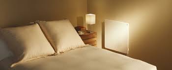 Or they make use of the natural rising. Panel Heaters Mitre 10