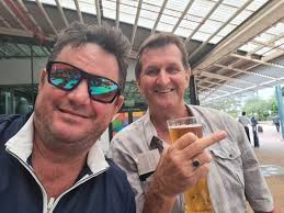 MK Staff Contact Update