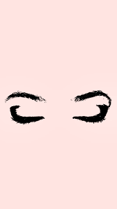 Eyes Pink And Tumblr Image Eyes Wallpaper Iphone Wallpaper Cute Wallpaper For Phone Contact wallpapers tumblr on messenger. eyes wallpaper iphone wallpaper