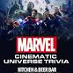 Marvel Cinematic Universe Trivia event image