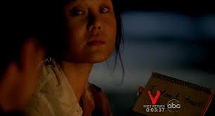 What's Alan Watching?: Lost, "The Package": Ticking clock... BERSERKER!