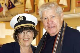 Opening Day Celebrates AYC Past, Present and Future