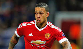 See memphis depay's bio, transfer history and stats here. Memphis Depay Hairstyles Celebrity Haircuts
