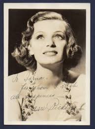 JANE PICKENS singer vocalist SIGNED ORIG PHOTO 5x7 swing era