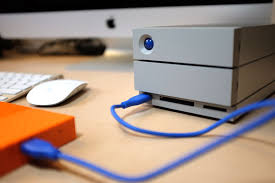 Does not support thunderbolt 3. Lacie 2big Dock Thunderbolt 3 Raid Review