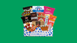 Temos um cardápio variado para todos os gostos e. 5 Best Snack Subscription Boxes Universal Yums Munchpak Bokksu Wired