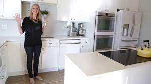 Time tested engineering that meets our strict quality specifications. Whirlpool White Ice Appliance Tour Gimme Some Oven Youtube