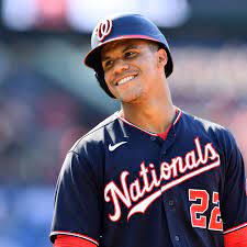 Official facebook page of the washington nationals. Washington Nationals Lineup For 1st Of 2 With The Philadelphia Phillies In Cbp Federal Baseball