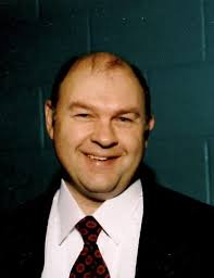 Sylvester Lawrence Rubick Jr. 'Seb'