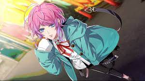 twitter 乱数 アニメチビ ヒプマイ