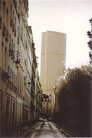 نتيجة بحث الصور عن ‪le tour montparnasse‬‏