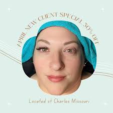 Heather Lash Artist (@lashinwithheather) · Saint Peters, MO