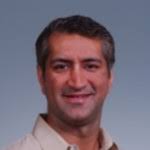 Dr. Gregory Vickers, MD, Diagnostic Radiology