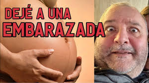 Dejé a una embarazada | El Blog de Torbe