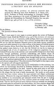 According to the 2010 united states census, schuld is the 33343th most common surname in the united states, belonging to 685 individuals. Professor Drascher S Schuld Der Weissen A Protest And An Apology The Journal Of African History Cambridge Core