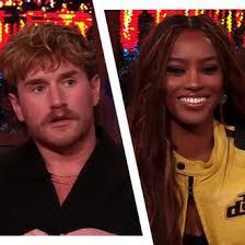 Ciara Miller and West Wilson Breakup, Explained