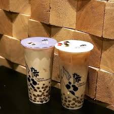 Rpeost Eating Stories Onezo Tapioca Milk Tea And Oolong Tapioca Latte Onezotapioca Bubbletea Yongefinch Ta Bubble Tea Supplies Bubble Tea Boba Bubble Tea
