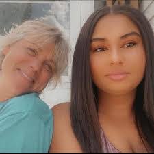 Gail Newby's Instagram, Twitter & Facebook