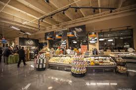 Roundy S Supermarkets Inc Will Open Its Newest Metro Market Tuesday In Shorewood Its First Major Store Opening Since It Was Acquired By National Grocery Store