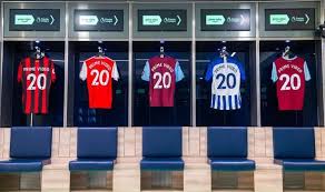 Or can pay $8.99 a month (£5.99) in the uk. Amazon Prime How Many Devices Can Watch Amazon Prime At The Same Time Football Sport Express Co Uk