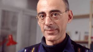 Deus é naja', uma crônica de Caio Fernando Abreu