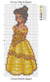 Cross stitch books and patterns. Printable Disney Cross Stitch Patterns Novocom Top
