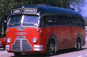 1948 bmmo c1 duple 3301 bus motorcoach bus cool cars
