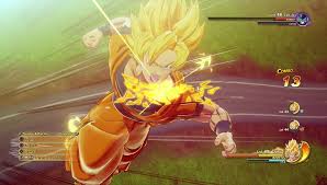 Maybe you would like to learn more about one of these? Im Test Dragon Ball Z Kakarot Jpgames De