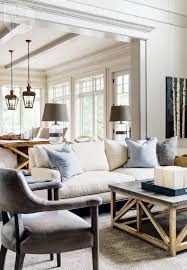 See more ideas about family room, design, family room design. Living Room Design For The Living Room Designer Christopher Spraggett Chose A Pale Grey Paint For The Trim To Home Decor Family Room Design Living Room Decor