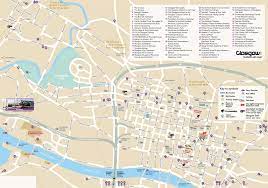 Glasgow ist die bevölkerungsreichste stadt in schottland, und innerhalb des vereinigten königreichs nach london. Stadtplan Von Glasgow Detaillierte Gedruckte Karten Von Glasgow Grossbritannien Der Herunterladenmoglichkeit