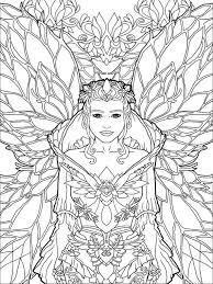 For certain theme, such as christmas and new year holidays, you can choose the pictures of all beautiful fairies in winx club wishing a merry christmas for you all. Beautiful Fairy Coloring Page Fairy Coloring Book Fairy Coloring Pages Fairy Coloring