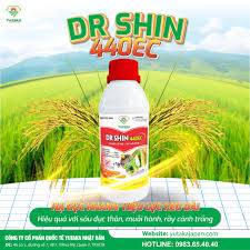 Dr shin 440EC